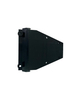 Puerta submarina de cavidad estable con control de dimensión 2+1+1 para bebedero grande Soporte de montaje de ABS personalizado Moldeo por inyección de plástico