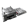 Puntos clave de control de calidad Múltiples tipos 2+1+1 Molde de cavidad Acero 738H HRC35-40 Molde de carcasa de plástico para el hogar
