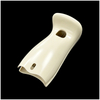 1 + 1 cavidad Material ABS Bebedero grande Puerta submarina 738H HRC35-40 Cavidad de acero VDI 24 núcleos Pulido fino Carcasa Manija Pieza Molde de carcasa