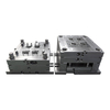 1*4 PC Puerta de bocina de bebedero grande 1.2083ESR HRC48-52 Núcleo de acero Aceite Acabado de piedra Equipo eléctrico Placa de control Carcasas Molde de inyección 