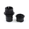 1*1 ABS H13 HRC48-52 Acero SPI-B3 Acabado del molde Canal caliente Certificación OEM ISO9001 Molde de plástico industrial 