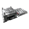 Puntos clave de control de calidad Múltiples tipos 2+1+1 Molde de cavidad Acero 738H HRC35-40 Molde de carcasa de plástico para el hogar