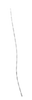 Molde de cavidad 1+1, puerta lateral de bebedero grande, TPU 55, material de orilla A, 136 HRC48-52, molde de plomo distal de plástico de acero