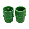 1+1 convertir bebedero PA6 Material gran bebedero submarino puerta 2344 HRC48-52 molde de hilo de plástico de acero moldeado OEM 