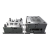 1*4 PC Puerta de bocina de bebedero grande 1.2083ESR HRC48-52 Núcleo de acero Aceite Acabado de piedra Equipo eléctrico Placa de control Carcasas Molde de inyección 