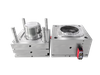Cubo de acero de los PP 12L del molde de la superficie lisa del barril alto 738H HRC35-40 sin molde de las manijas